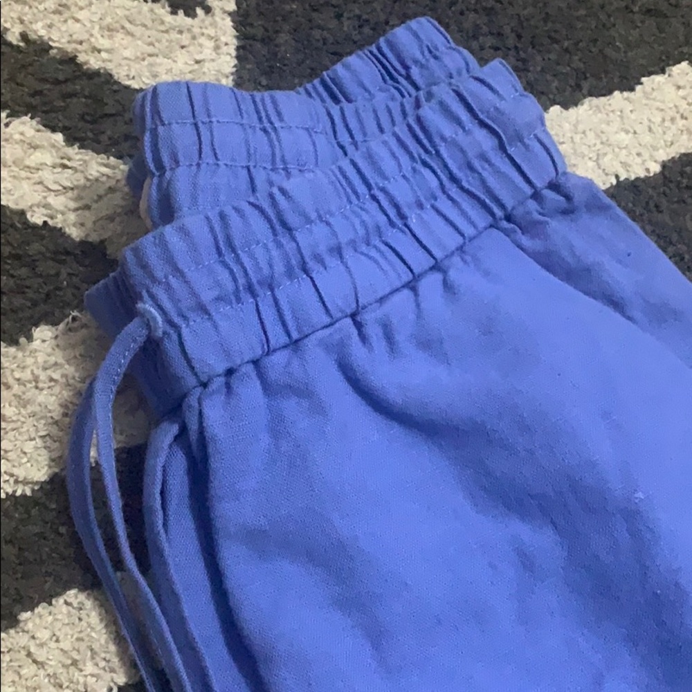 J crew pants